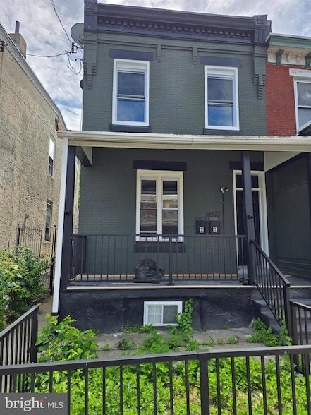 property at 6022 Pine St