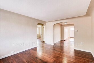 825 S Newton St in Denver, CO - Building Photo - Building Photo