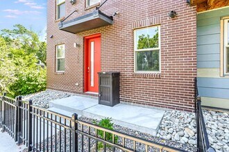 1200 W 11th Ave in Denver, CO - Building Photo - Building Photo