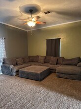 724 E Delaware Ave in Mcalester, OK - Building Photo - Building Photo