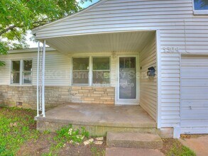 3304 SE 19th St in Del City, OK - Building Photo - Building Photo