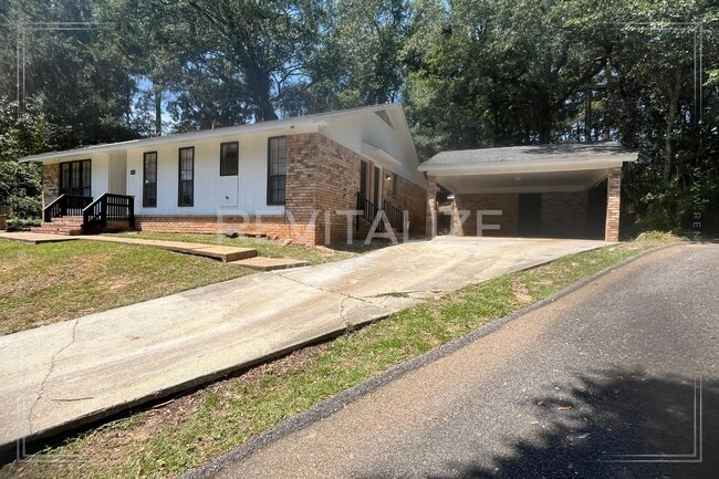 property at 7270 Singing River Ct