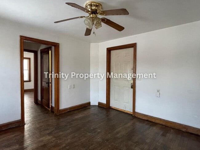 649 Birch St in Clarksburg, WV - Building Photo - Building Photo