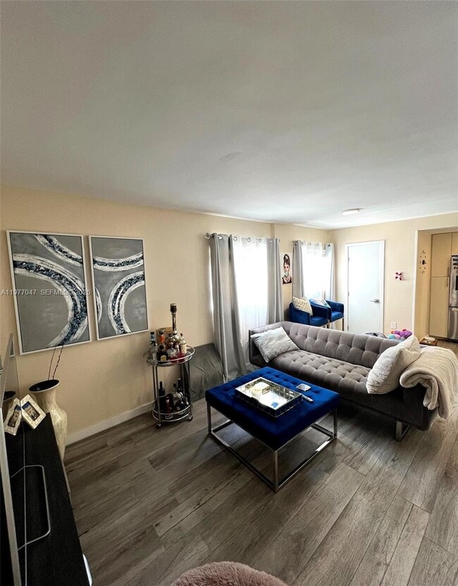 property at 1340 Lincoln Rd