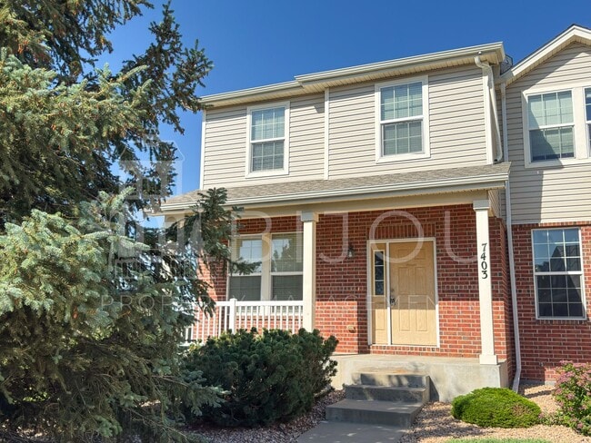 property at 7403 Countryside Grove
