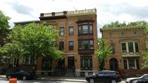 544 Madison Ave in Albany, NY - Building Photo - Building Photo