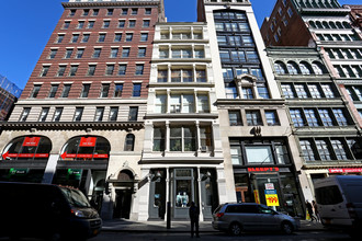 654 Broadway in New York, NY - Building Photo - Building Photo