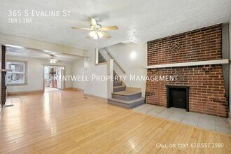 365 S Evaline St in Pittsburgh, PA - Building Photo - Building Photo