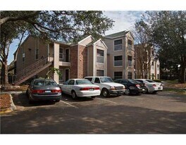 5112 Park Central Dr in Orlando, FL - Building Photo