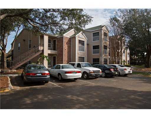 5112 Park Central Dr in Orlando, FL - Building Photo