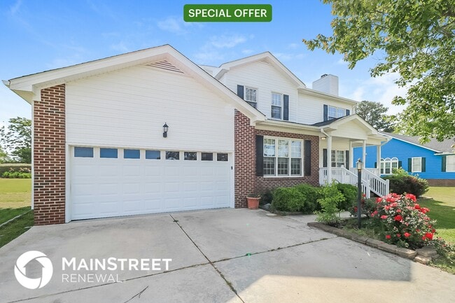 property at 141 Windsor Dr