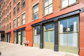 Cobblestone Lofts in New York, NY - Building Photo - Building Photo