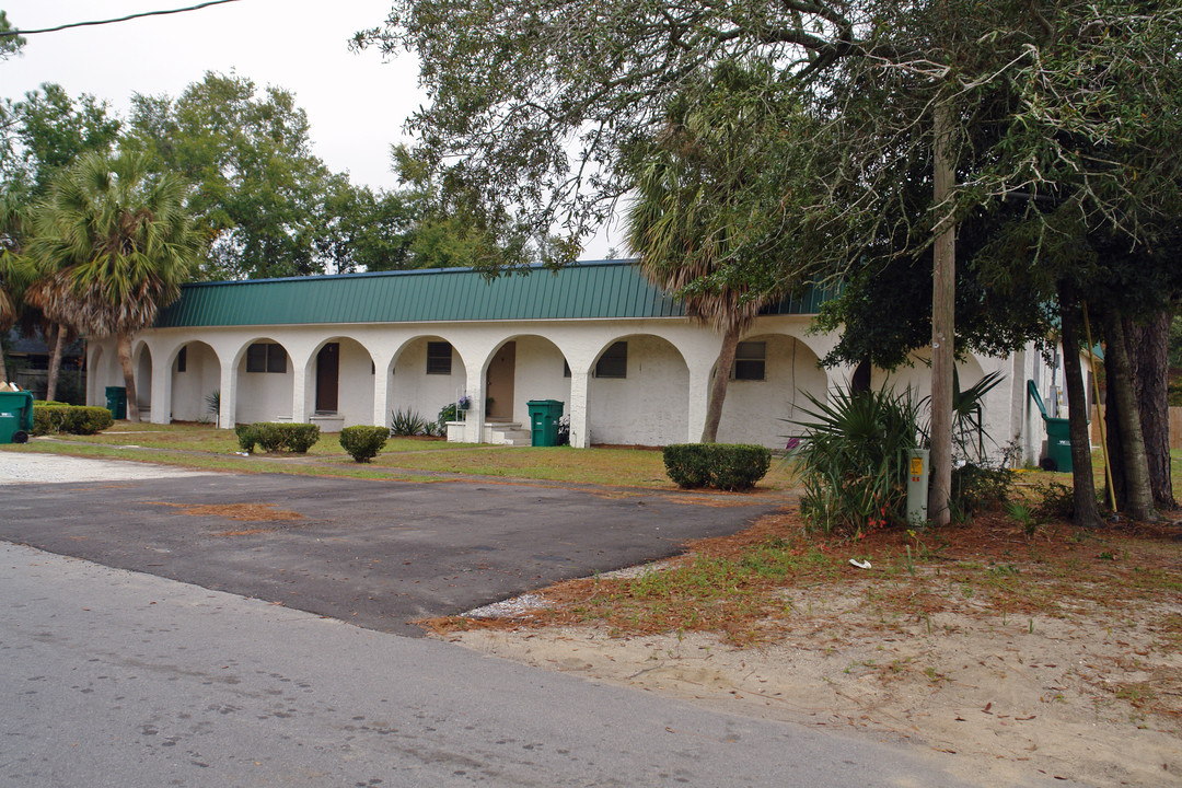 1007-1011 Hondo Ave in Fort Walton Beach, FL - Building Photo