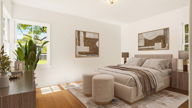 1755 Craig Ave in Altadena, CA - Building Photo - Building Photo