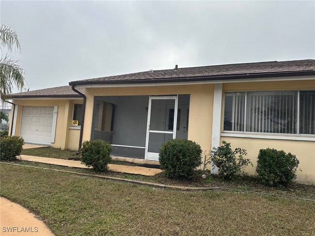 1018 Cape Coral Pkwy W