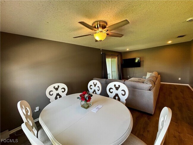 property at 7008 Constitution Blvd