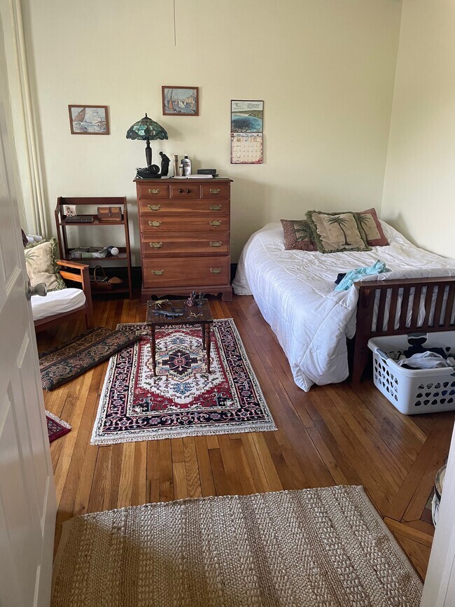 111 E Spencer St, Unit 1 in Ithaca, NY - Building Photo - Building Photo