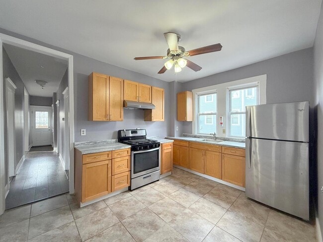 property at 196 Sherman St