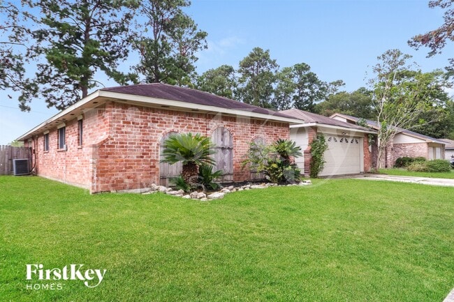 23203 Tree Bright Ln in Spring, TX - Building Photo - Building Photo