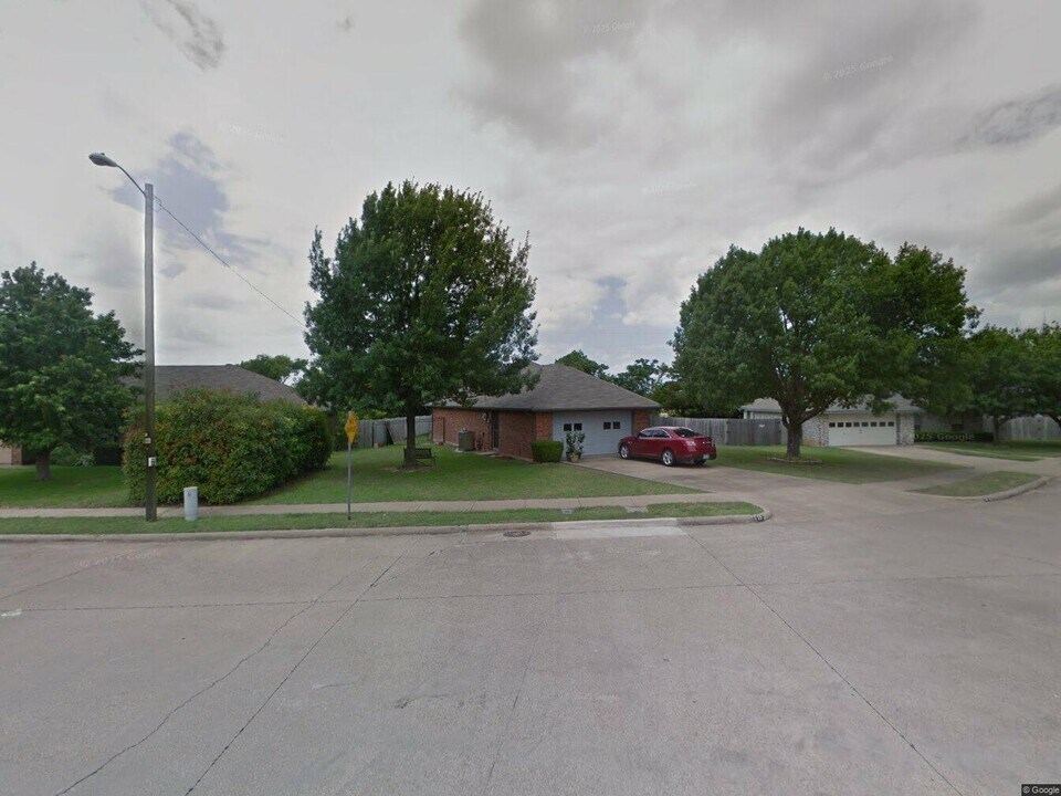 11 Marvin Garden in Midlothian, TX - Building Photo