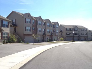 High Pointe Townhomes in Spring Grove, PA - Building Photo - Building Photo