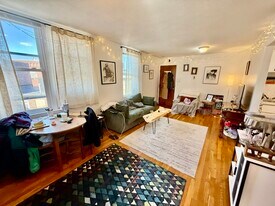 1 Noyes Pl, Unit 9 in Boston, MA - Building Photo