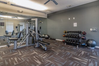 Townhomes at Maverick Trails in Orange Park, FL - Foto de edificio - Interior Photo