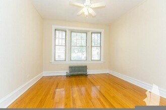 1615 W Berteau Ave in Chicago, IL - Building Photo - Building Photo