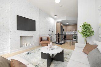 227 W 20th St in New York, NY - Building Photo - Building Photo