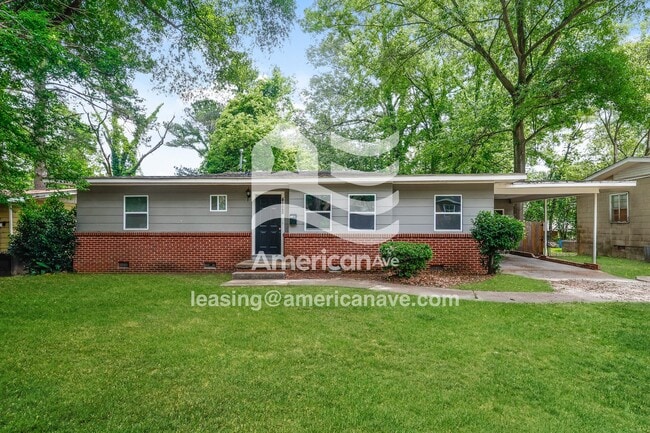 4128 Carol Dr