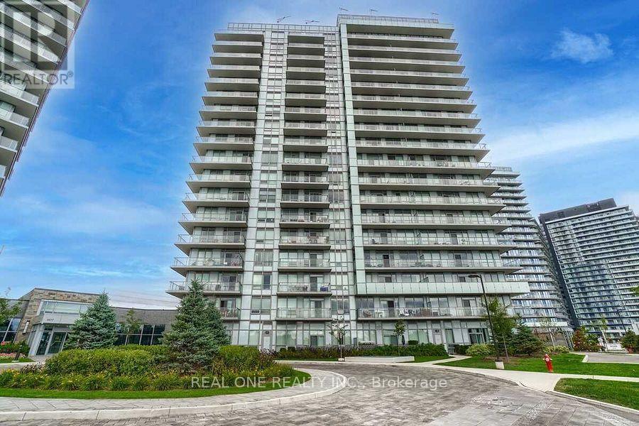 4699-4699 Glen Erin Dr in Mississauga, ON - Building Photo