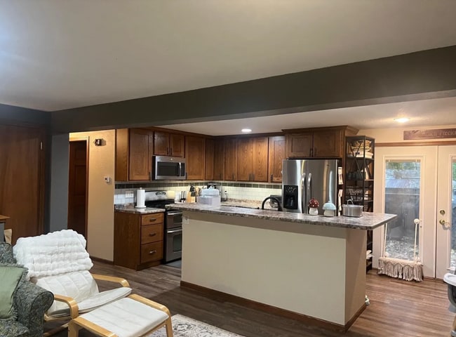 309 N Palmetto Ave in Marshfield, WI - Building Photo - Building Photo