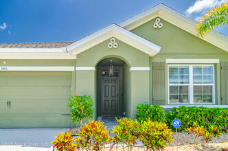 340 Sorrento Dr in Cocoa, FL - Building Photo - Building Photo