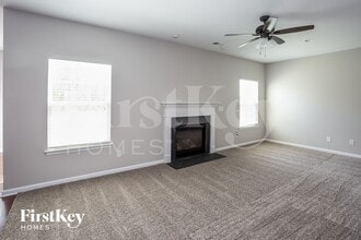 2173 Stone Pile Dr in Concord, NC - Building Photo - Building Photo