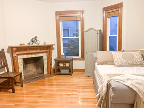 69 Chandler St, Unit 3-bed SOM in Somerville, MA - Building Photo - Building Photo