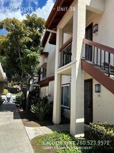 4060 Porte La Paz, Unit Unit 38 in San Diego, CA - Building Photo - Building Photo