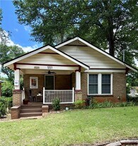 551 Culberson St SW in Atlanta, GA - Building Photo