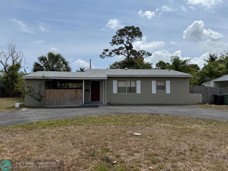 800 Arizona Ave in Fort Lauderdale, FL - Building Photo