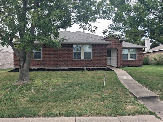 property at 2932 Reata Dr