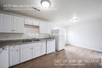 4639 Arlington Pk Dr in West Valley City, UT - Building Photo - Building Photo