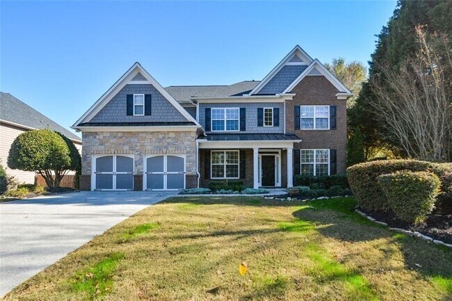 property at 100 Northbrooke Trace