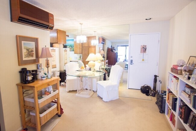property at 6350 Genesee Ave