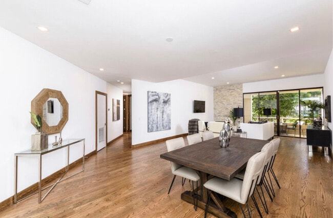 property at 11808 Dorothy St