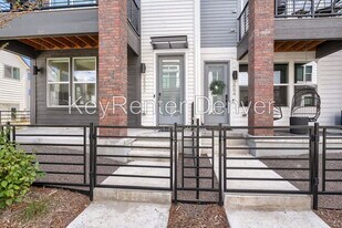 2882 S Pancratia St in Denver, CO - Building Photo