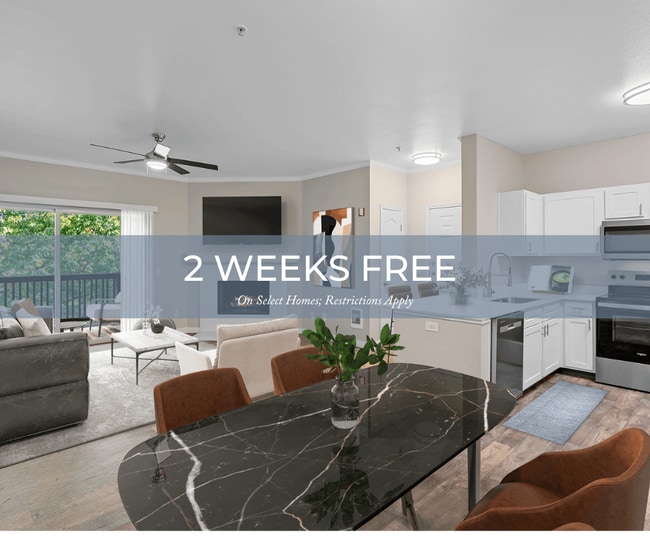 Cortland Village Apartment Homes