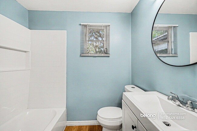 392 Aurora Boulevard in Orange Park, FL - Building Photo - Building Photo