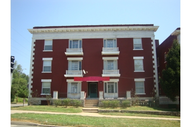 901-907 Benton Blvd in Kansas City, MO - Building Photo - Building Photo