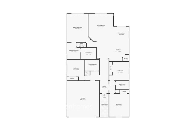 27192 Sands Dr in Menifee, CA - Building Photo - Building Photo
