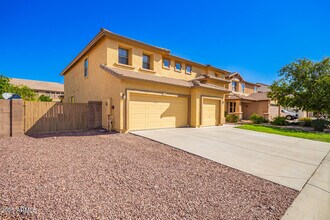 7842 W Andrea Dr in Peoria, AZ - Building Photo - Building Photo