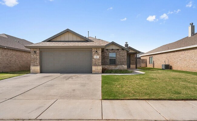 6961 22nd St in Lubbock, TX - Building Photo - Building Photo